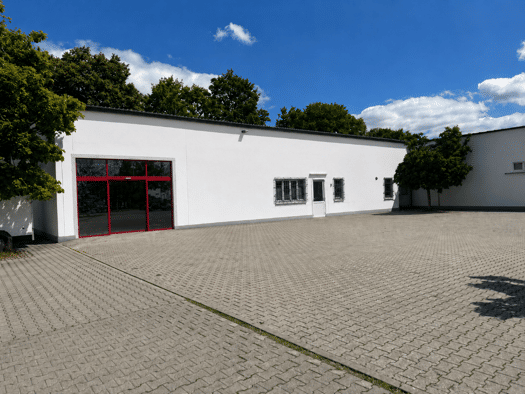 Ladenfläche zur Miete 5.800 € 750 m² Verkaufsfläche Lerchenfeld Freising 85356