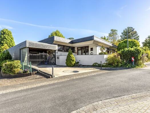 Einfamilienhaus zum Kauf provisionsfrei 588.000 € 3 Zimmer 182 m² 2.038 m² Grundstück Dhünn Wermelskirchen 42929