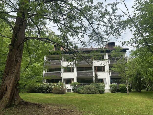 Wohnung zur Miete 1.450 € 3 Zimmer 79 m² 1. Geschoss Possenhofen Pöcking 82343