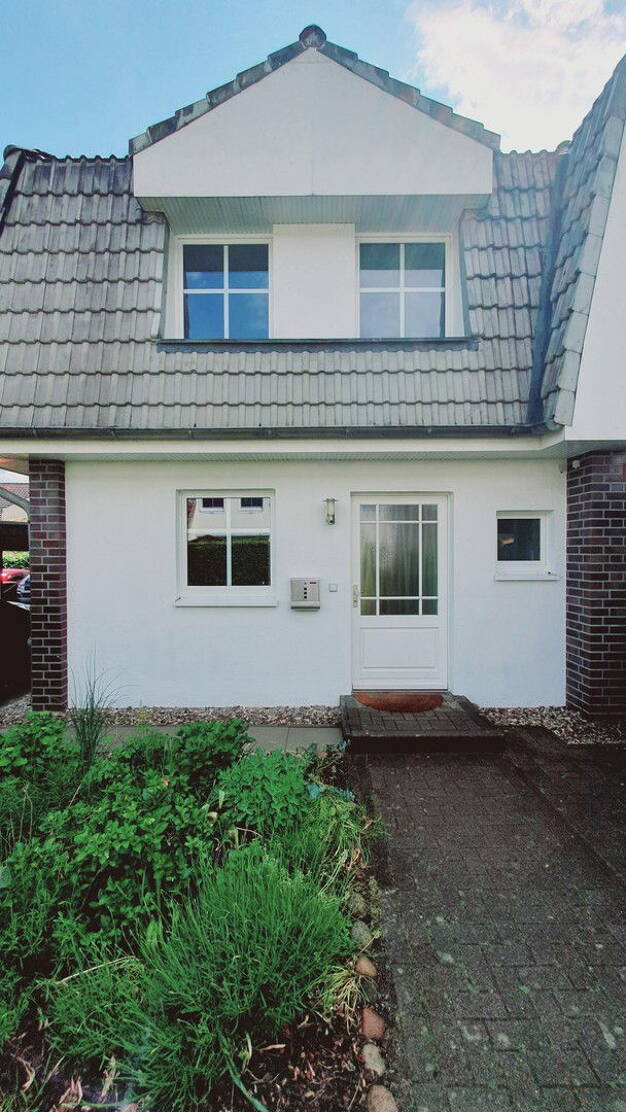 Reihenendhaus zum Kauf provisionsfrei 565.000 € 5,5 Zimmer 130 m² 234 m² Grundstück Wahlbezirk 005 Pinneberg 25421