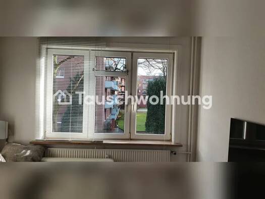 Wohnung zur Miete Tauschwohnung 750 € 2 Zimmer 42 m² Wandsbek 20535