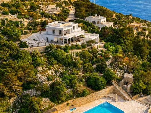 Haus zum Kauf 3.200.000 € 400 m² Gagliano del Capo 73034