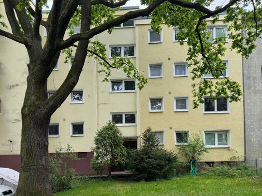 Wohnung zum Kauf 267.000 € 3 Zimmer 83,8 m² 2. Geschoss Reinickendorf Berlin 13409