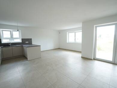 Wohnung zur Miete - Erstbezug 1.070 € 4 Zimmer 113,5 m² frei ab sofort Wallhausen Wallhausen 74599
