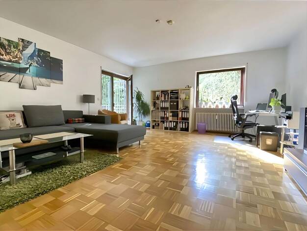 Wohnung zum Kauf 349.000 € 2 Zimmer 83 m² Gonzenheim Bad Homburg vor der Höhe 61352