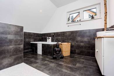Einfamilienhaus zum Kauf - Neubau provisionsfrei 279.840 € 6 Zimmer 162,2 m² 568 m² Grundstück Geifertshofen Bühlerzell 74426