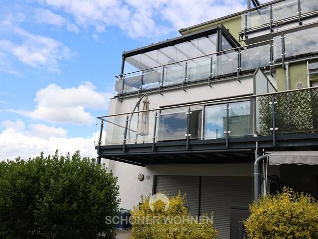 Wohnung zum Kauf 363.000 € 3 Zimmer 93 m² Perl Perl 66706