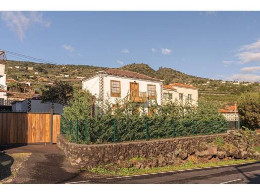 Chalet zum Kauf 329.000 € 3 Zimmer 100 m² Villa de Mazo 38739