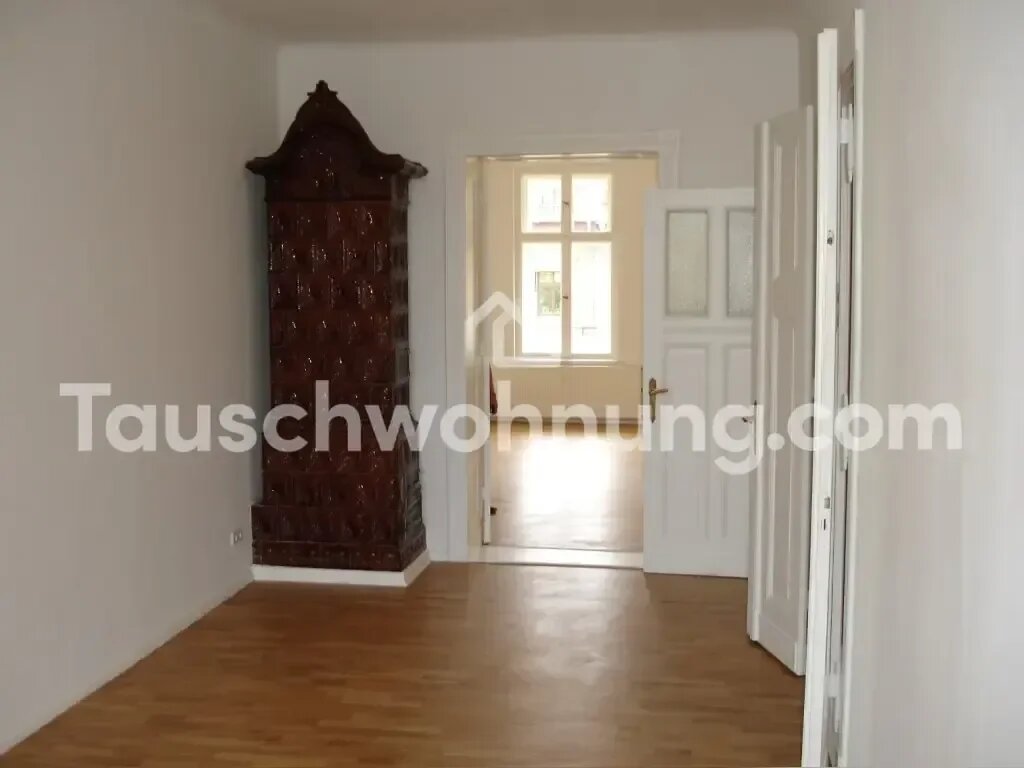 Wohnung zur Miete 1.850 € 5,5 Zimmer 148 m²<br/>Wohnfläche 3.<br/>Geschoss Brandenburger Vorstadt Potsdam 14471