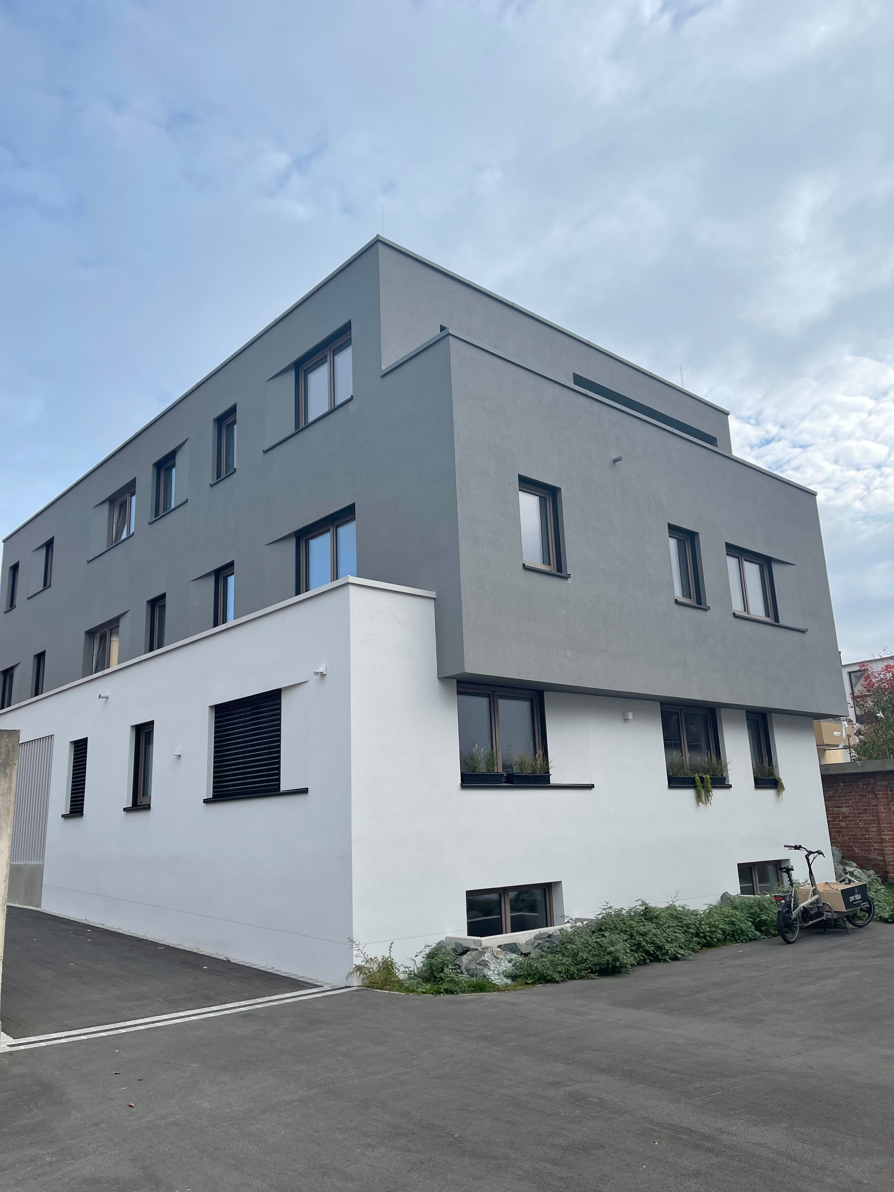 Wohnung zur Miete 1.020 € 3 Zimmer 75,8 m²<br/>Wohnfläche EG<br/>Geschoss ab sofort<br/>Verfügbarkeit Heinrich-Fickenscher-Straße 14 Hammerstatt / St. Georgen Bayreuth 95448