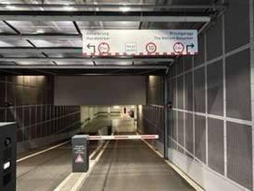 Bürofläche zur Miete provisionsfrei 2 m² Bürofläche Europaalle 33 Innenstadt Kaiserslautern 67657