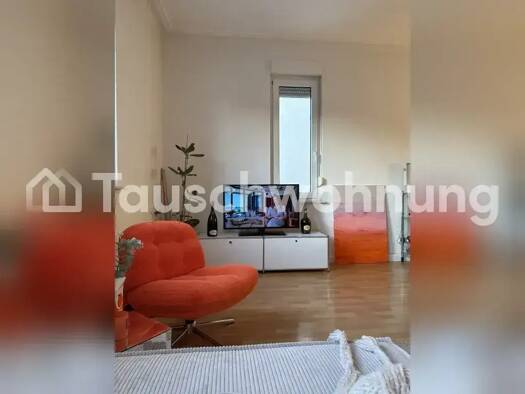 Wohnung zur Miete Tauschwohnung 910 € 2 Zimmer 60 m² Ost Stuttgart 70188
