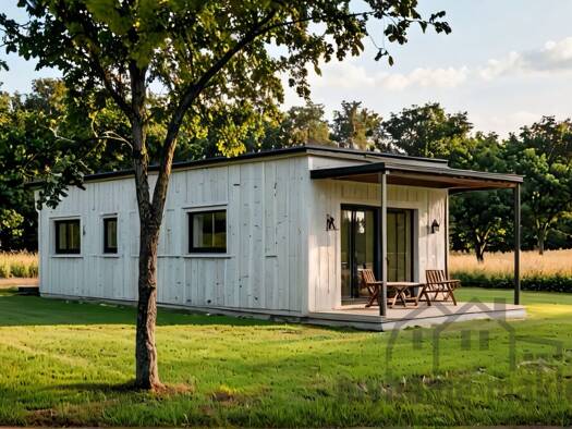 Bungalow zum Kauf 111.691 € 3 Zimmer 50 m² 343 m² Grundstück Penzendorf Schwabach / Penzendorf 91126