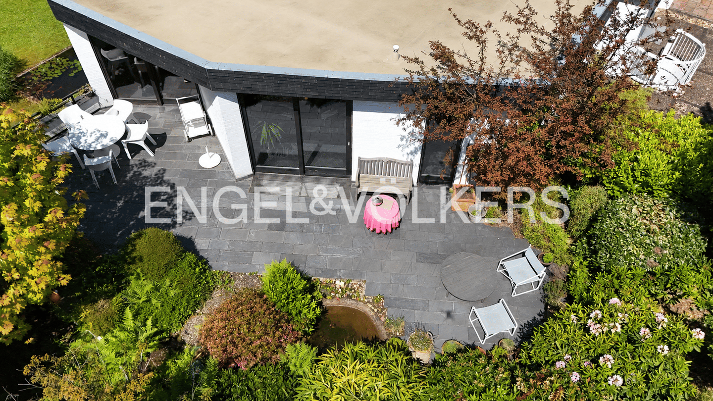 Einfamilienhaus zum Kauf - Ansicht 4