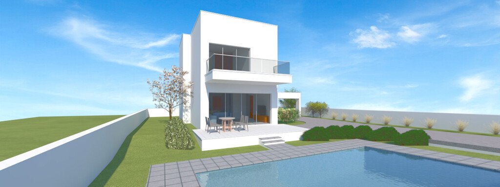 Villa zum Kauf 440.000 € 2 Zimmer 127 m²<br/>Wohnfläche 635 m²<br/>Grundstück Paphos