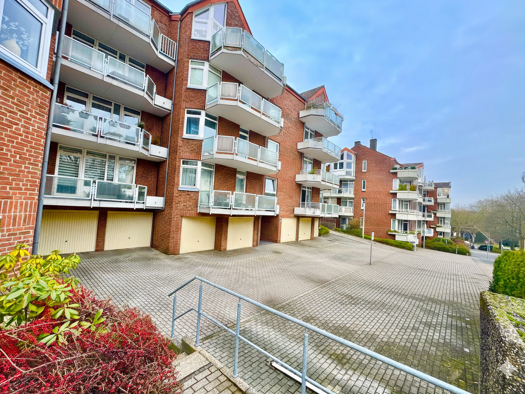 Wohnung zum Kauf als Kapitalanlage geeignet 120.000 € 2 Zimmer 65,9 m² Dorper Straße 27 Solingen-Mitte Solingen 42651