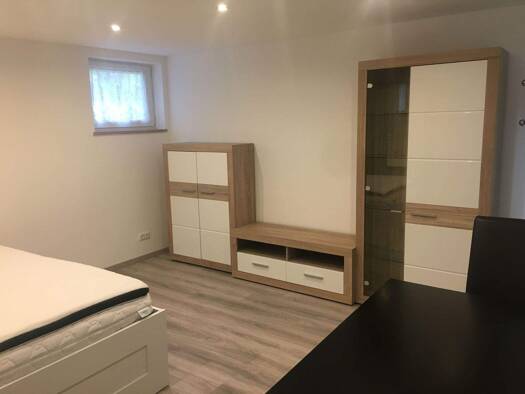 Wohnung zur Miete 490 € 1 Zimmer 35 m² Marktschellenberg 83487