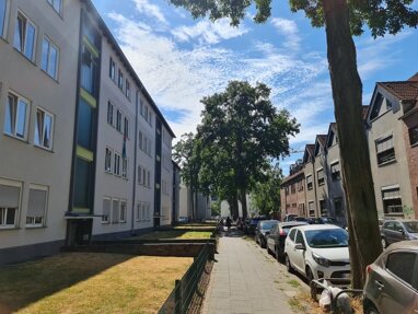 Wohnung zum Kauf provisionsfrei 135.000 € 2 Zimmer 50 m² 1. Geschoss Manteuffelstraße 14 Kalk Köln 51103