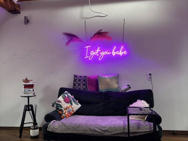 Wohnung zur Miete 420 € 3 Zimmer 40 m² 5. Geschoss frei ab 01.05.2026 Hamburger Straße 1 Mitte Dortmund 44135