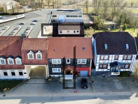 Einfamilienhaus zum Kauf 144.900 € 12 Zimmer 324 m² 525 m² Grundstück Bartolfelde Bad Lauterberg im Harz / Bartolfelde 37431