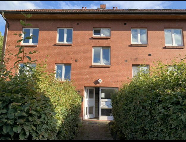 Wohnung zur Miete 520 € 2 Zimmer 57 m² Souterrain Dorfstraße 19 Schönberg 22929