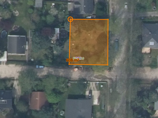 Grundstück zum Kauf 220.000 € 619 m² Grundstück Schöneiche bei Berlin 15566