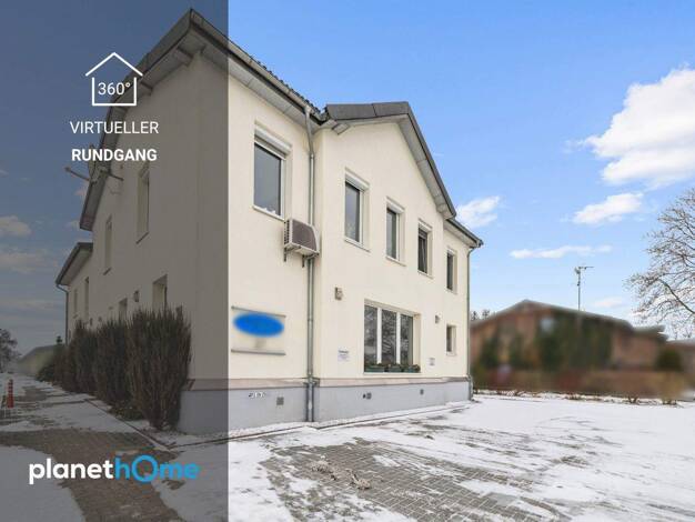 Senioren-Apartment zum Kauf als Kapitalanlage geeignet 1.997.000 € 36 Zimmer 817,6 m² 2.690 m² Grundstück Westerhorn 25364