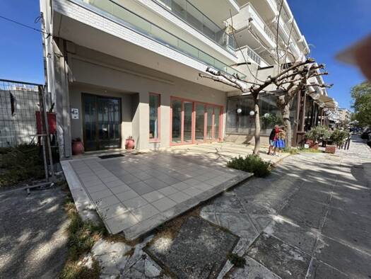 Wohnung zum Kauf 375.000 € 1 Zimmer 200 m² Municipality of Nafpaktia 30300