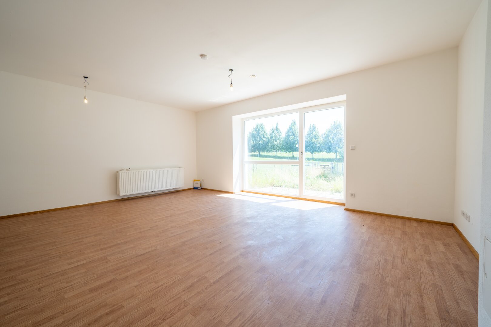 Wohnung zur Miete 602,81 € 2 Zimmer 65,4 m²<br/>Wohnfläche EG<br/>Geschoss Westbahnstraße Loosdorf 3382