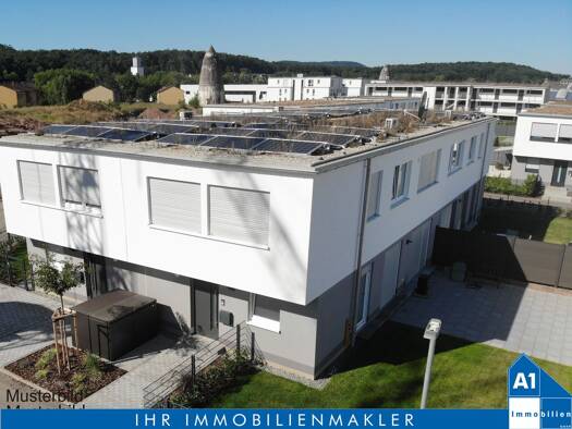 Einfamilienhaus zum Kauf - Erstbezug provisionsfrei 419.000 € 4 Zimmer 117,8 m² 251,5 m² Grundstück Dölau Halle (Saale) 06120