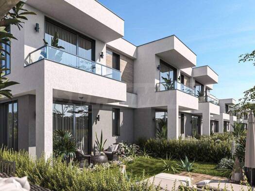 Reihenmittelhaus zum Kauf 249.000 € 4 Zimmer 156,8 m² Burgas