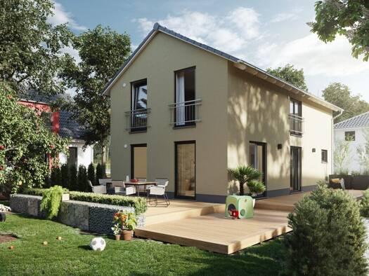 Einfamilienhaus zum Kauf 775.000 € 5 Zimmer 128 m² 379 m² Grundstück Lustenau 6890