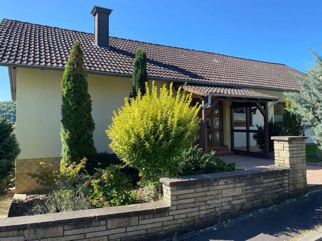 Haus zum Kauf 349.000 € 6 Zimmer 170 m² 653 m² Grundstück Simmertal 55618