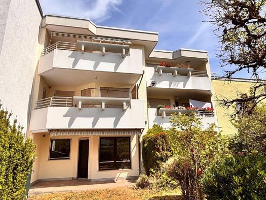 Wohnung zum Kauf 275.000 € 2,5 Zimmer 64,3 m² Möhringen Stuttgart 70567
