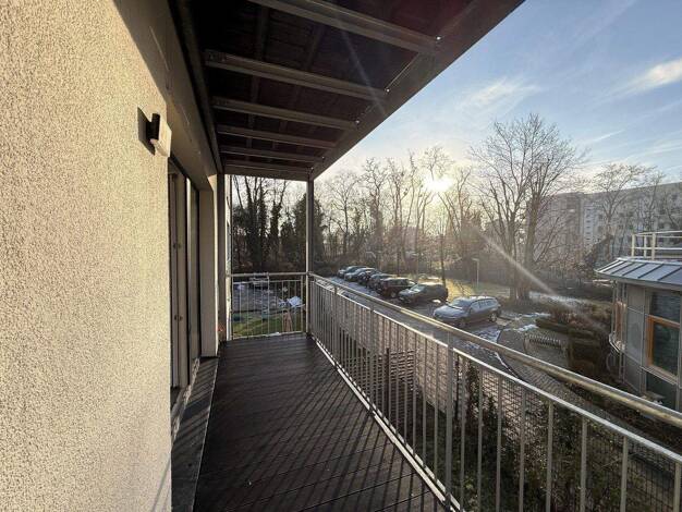 Wohnung zum Kauf provisionsfrei 227.000 € 2 Zimmer 47,9 m² 1. Geschoss Teltow 14513