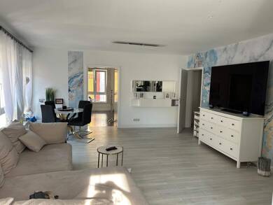 Wohnung zum Kauf 298.000 € 3 Zimmer 72,9 m² 1. Geschoss Hauptstraße 127-135 Kostheim - Mitte Wiesbaden 55246