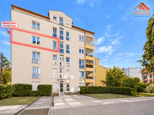 Sonstiges zum Kauf als Kapitalanlage geeignet 220.000 € 3 Zimmer 90,4 m² Stadtfeld West Magdeburg 39110