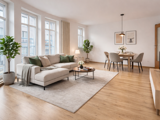 Sonstiges zum Kauf als Kapitalanlage geeignet 439.000 € 2 Zimmer 59 m² Weißensee Berlin 13086
