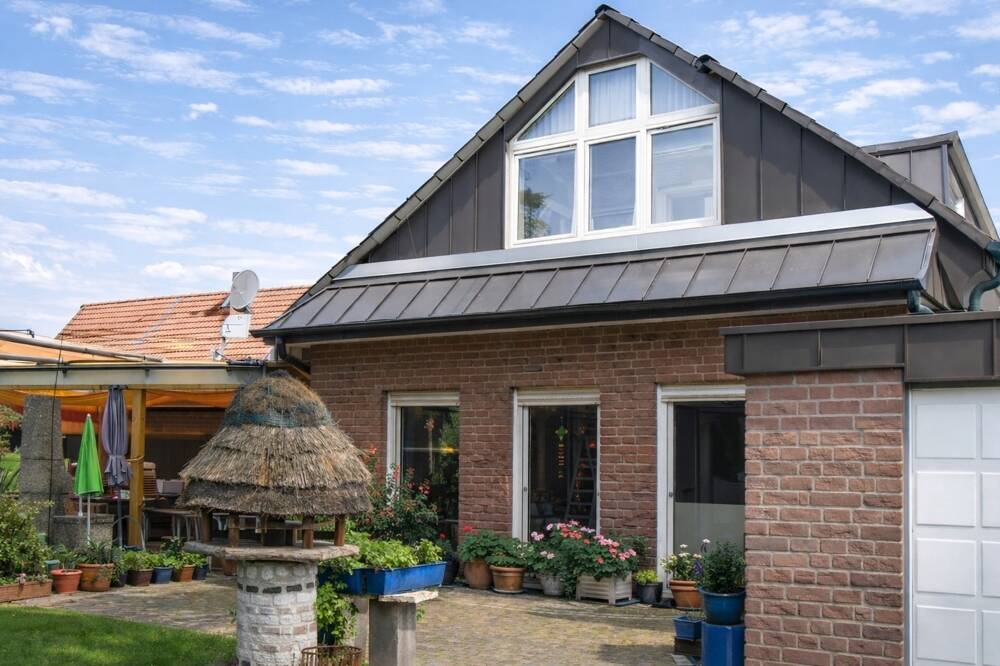 Mehrfamilienhaus zum Kauf - Ansicht 2