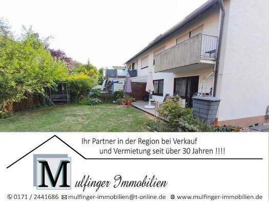 Haus zur Miete 1.350 € 7 Zimmer 179 m² 270 m² Grundstück Höchstadt Höchstadt a.d.Aisch 91315
