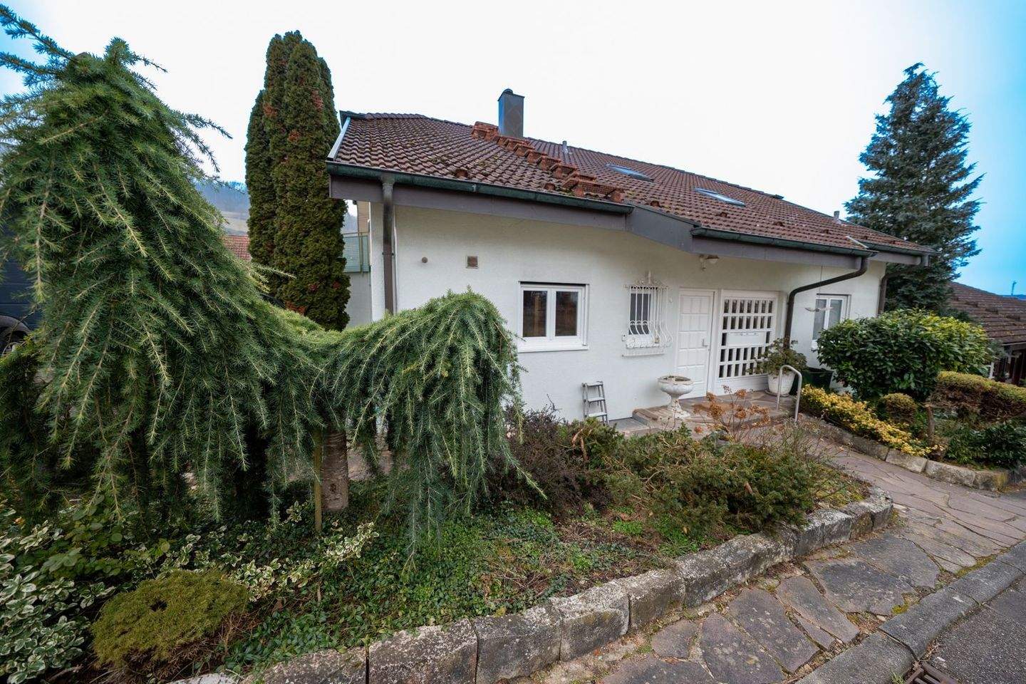 Haus – Neckarsulm - Ansicht 3