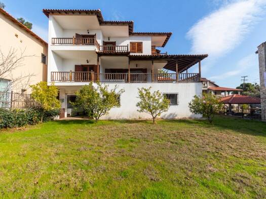 Villa zum Kauf 750.000 € 378 m² Psakoudia