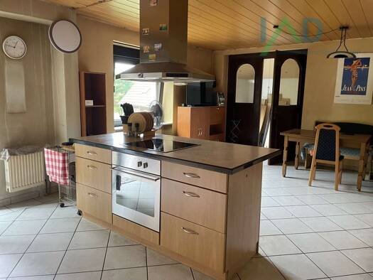 Doppelhaushälfte zum Kauf 319.999 € 7 Zimmer 260 m² 450 m² Grundstück Urexweiler Marpingen 66646