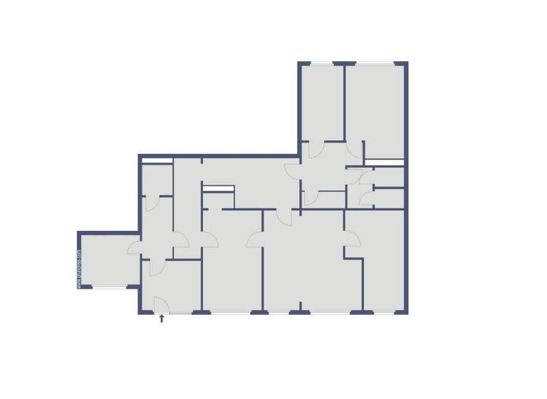 Laden zum Kauf provisionsfrei 2.315 € 4 Zimmer 166,3 m² Verkaufsfläche Grünauer Straße 38 Köpenick Berlin 12557
