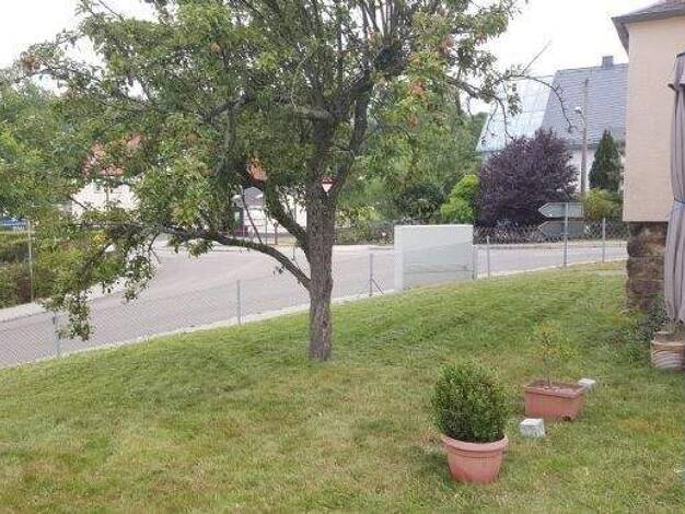 Wohnung zur Miete 265 € 2 Zimmer 35 m² 2. Geschoss frei ab 01.03.2026 Poisentalstr. 5 Wilmsdorf Bannewitz 01728