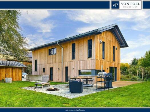 Einfamilienhaus zum Kauf 1.850.000 € 5 Zimmer 181 m² 509 m² Grundstück Großhelfendorf Aying / Großhelfendorf 85653