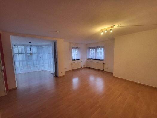 Wohnung zur Miete 825 € 2 Zimmer 80 m² 1. Geschoss Stadtmitte Mönchengladbach 41061
