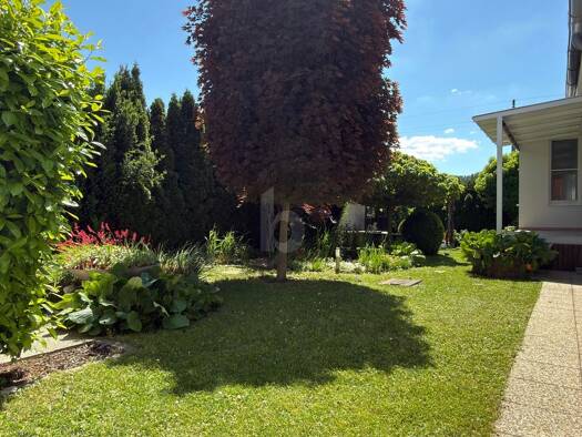 Einfamilienhaus zum Kauf 328.000 € 5 Zimmer 174 m² 547 m² Grundstück Kobersdorf 7332