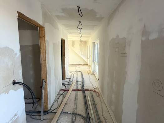 Wohnung zur Miete 1.150 € 3 Zimmer 87 m² 2. Geschoss frei ab 01.12.2026 Laichingen Laichingen 89150