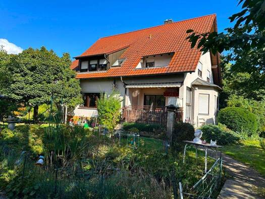 Einfamilienhaus zum Kauf 619.000 € 7 Zimmer 219,2 m² 993 m² Grundstück frei ab 01.03.2026 Kirchardt 74912